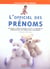L'officiel des prenoms (EDITION 2005)