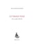Le visage volé : poésies complètes 1981-1991