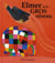 Elmer et le gros oiseau
