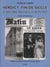 Verdict fin-de-siècle - l'affaire poeckès, 23 juin 1913