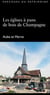 Les eglises à pans de bois de champagne - aube et marne