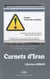 Carnets d'Iran