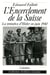 L'encerclement de la Suisse - la tentative d'Hitler en juin 1940