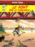 Lucky Luke Tome 32 : le pont sur Le Mississipi