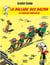 Lucky Luke Tome 17 : la ballade des Dalton et autres histoires