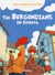 The Burgundians in Genava
