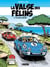 La valse des félins Tome 1 : le rallye Winter