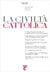 Civiltà cattolica (édition 2017)