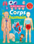 Un livre tout animé : Corps humain