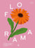 Florama : Découvre et observe le monde magique des fleurs