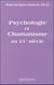 Psychologie et chamanisme au 21eme s.