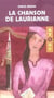 La chanson de laurianne