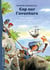 Marine minuscule cap sur l'aventure