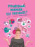Pourquoi maman est fatiguée ? (peut-être la charge mentale, hein ?)