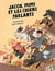 Jacob, Mimi et les chiens parlants