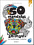 50 mandalas - les animaux - la zootherapie a colorier