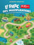 Le parc des multiplications : 5e et 6e années - 3e cycle