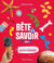 Bête à savoir Tome 2 : Un livre rempli de faits insolites et surprenants