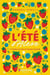 L'été d'Alexe Tome 1 : Fraise sucrée et bleuet acidulé
