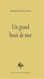 Un grand bruit de mer