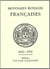 Monnaies royales françaises 1610-1792