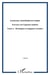 Paysans, systèmes et crise : Travaux sur l'agraire haïtien - Tome 2 - Stratégies et logiques sociales