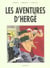 LES AVENTURES D'HERGE.