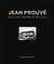 Jean prouve bureau d'etude maxeville 1948
