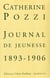 Journal de jeunesse 1893-1906