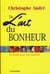 De l'art du bonheur