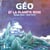 Géo et la planète rose