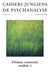 Cahiers jungiens de psychanalyse Tome 162 : Désir, consentir, vouloir (I)