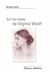 Sur les traces de Virginia Woolf