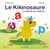 Le kikinosaure - la pêche aux lettres