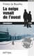 Le neige venait de l'ouest