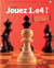 Jouez 1 E4  Tome 1 - un répertoire percutant et fiable contre la caro kann  1 E5  la scandinave l