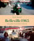 Belleville 1965 : instantanés d'un quartier disparu