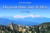 Un mont blanc dans le bleu - le pic du canigou