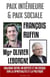 Paix intérieure et paix sociale - dialogue entre un député et une évèque sur la spiritualité et la politique