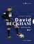 David beckham - star attitude