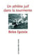 Un athlete juif dans la tourmente