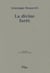 La divine forêt
