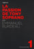 ACTUALITE CRITIQUE Tome 1 : la passion de Tony Soprano