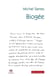 Biogée