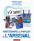 Abécédaire du parler de l'arsenal