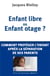 Enfant libre ou enfant otage ? comment protéger l'enfant après la séparation de ses parents