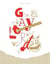 Gaylord - Une frite dans les fesses