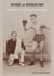 Boxe et boxeurs - Marins-Portraits-Olympiades-Carnavals