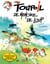 Toupoil Tome 4 : de mémoire de loup
