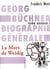 Georg Büchner - biographie générale tome annexe A - la mort de Weidig